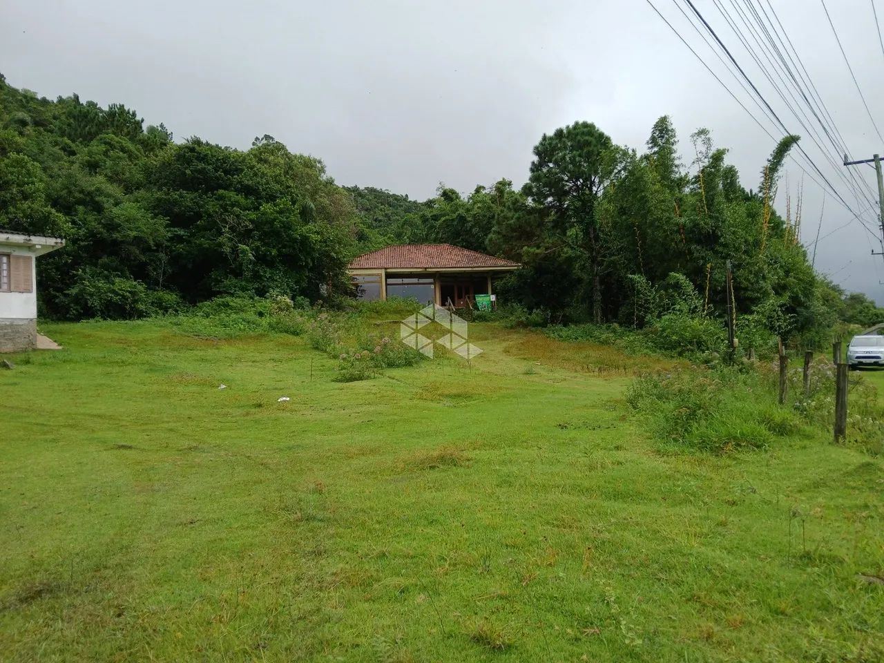 Casa Comercial à venda no bairro Encantada em Garopaba - SC, na beira da SC434 - Foto 3