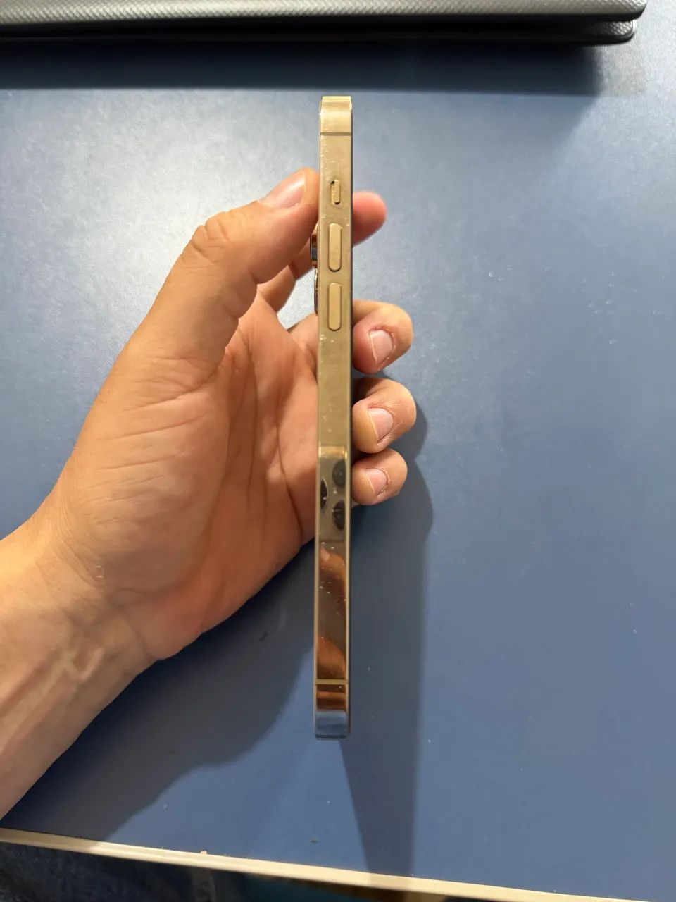 IPHONE 14 PRO MAX 256gigas - Foto 3