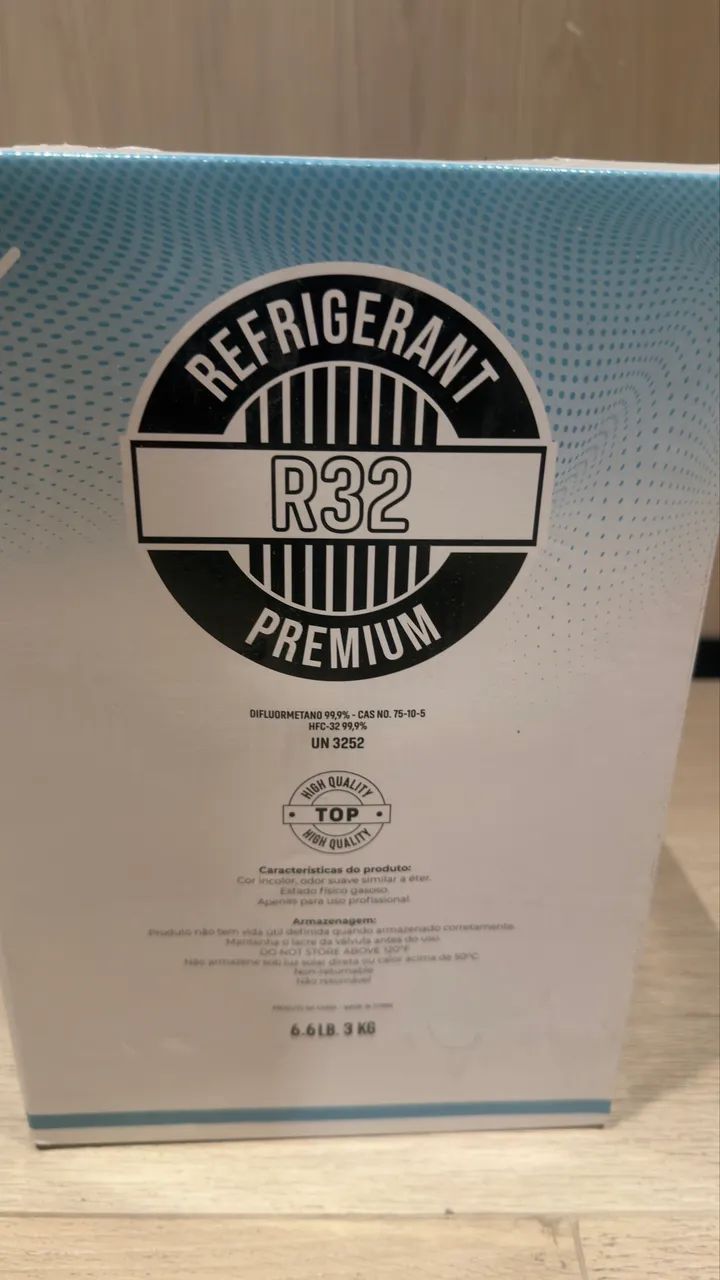 R32 3kg  - Foto 4