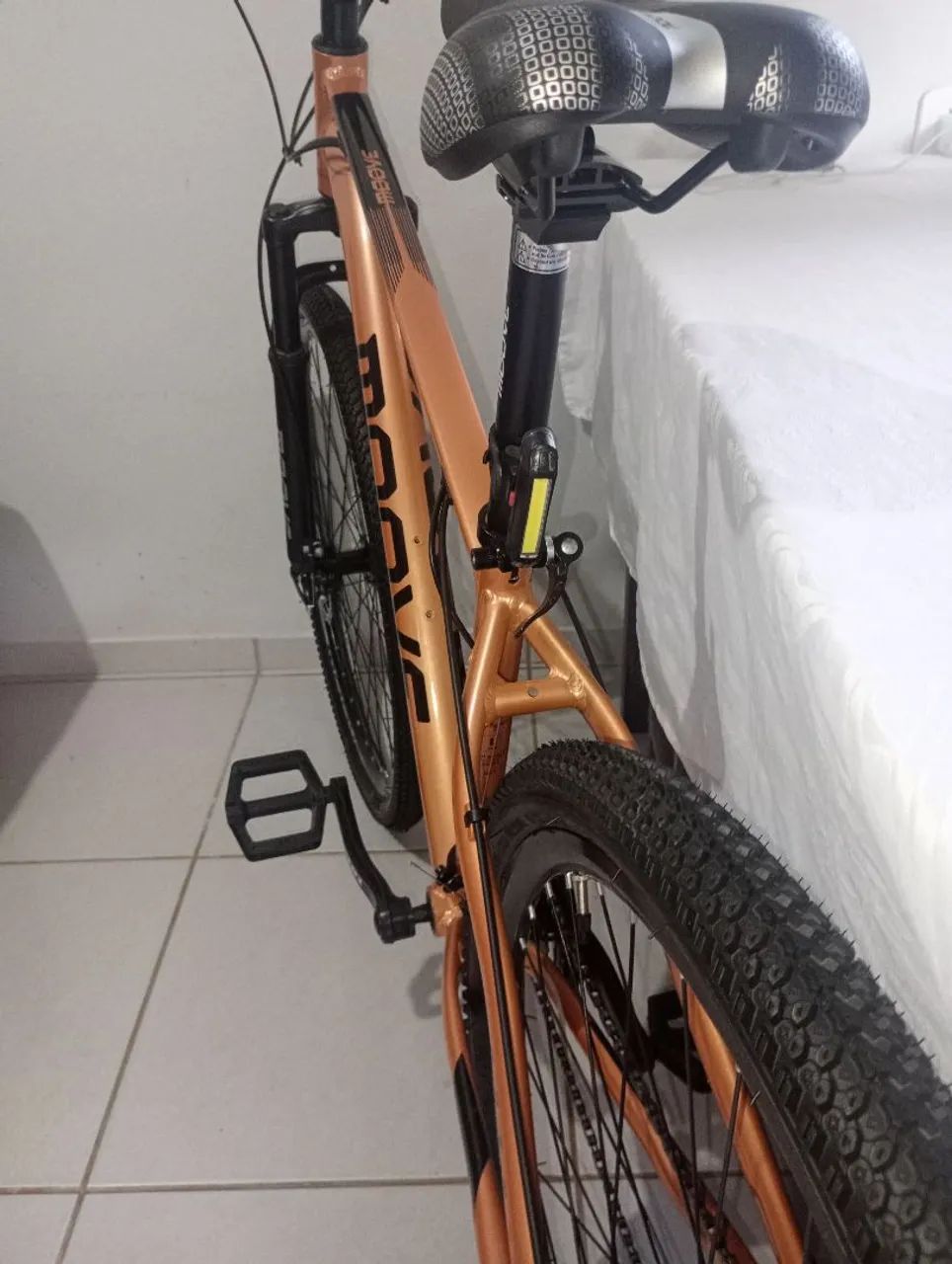 Bike zerada  - Foto 5