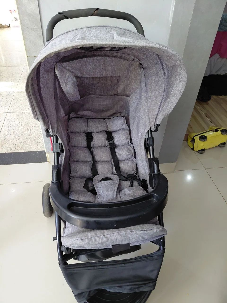Vende se carrinho de bebê  - Foto 5