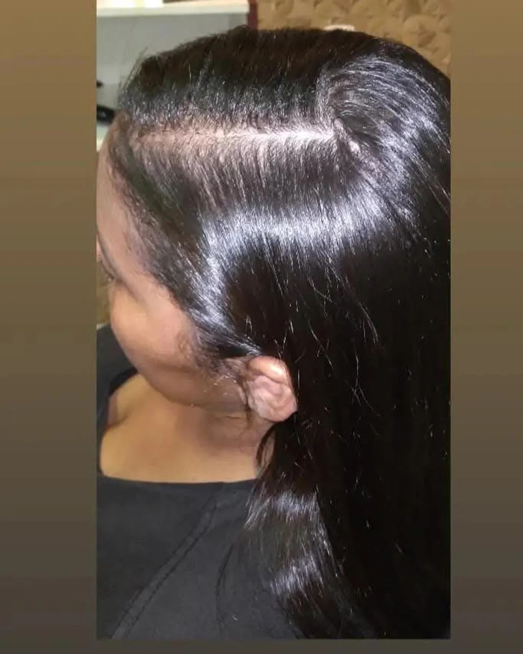 Selagem com tratamento profissional  - Foto 3
