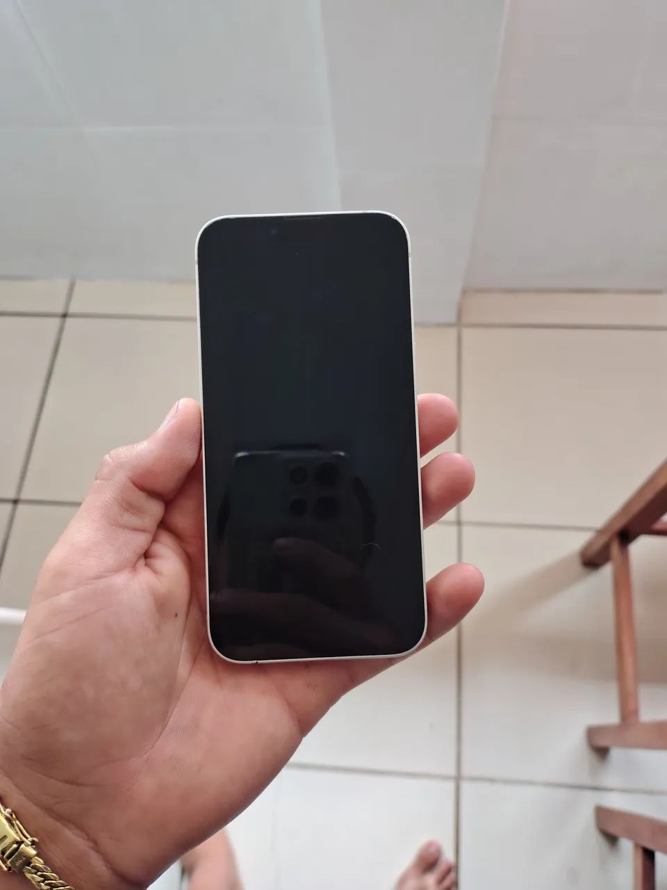 iPhone 14 - Foto 4