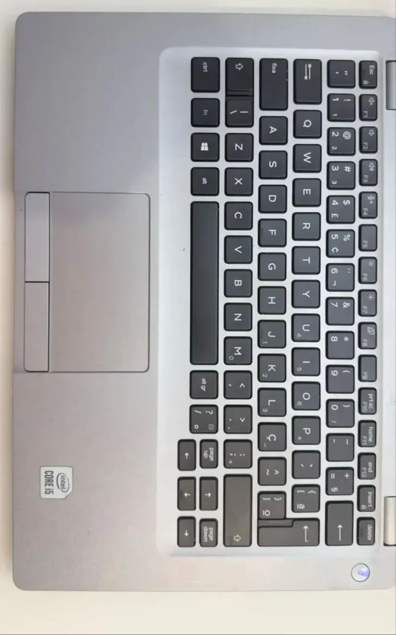 Notebook Dell Core i5 10th | 12GB RAM | SSD M2 250GB - Foto 2
