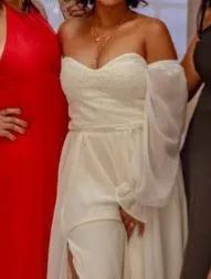 Vestido de noiva 