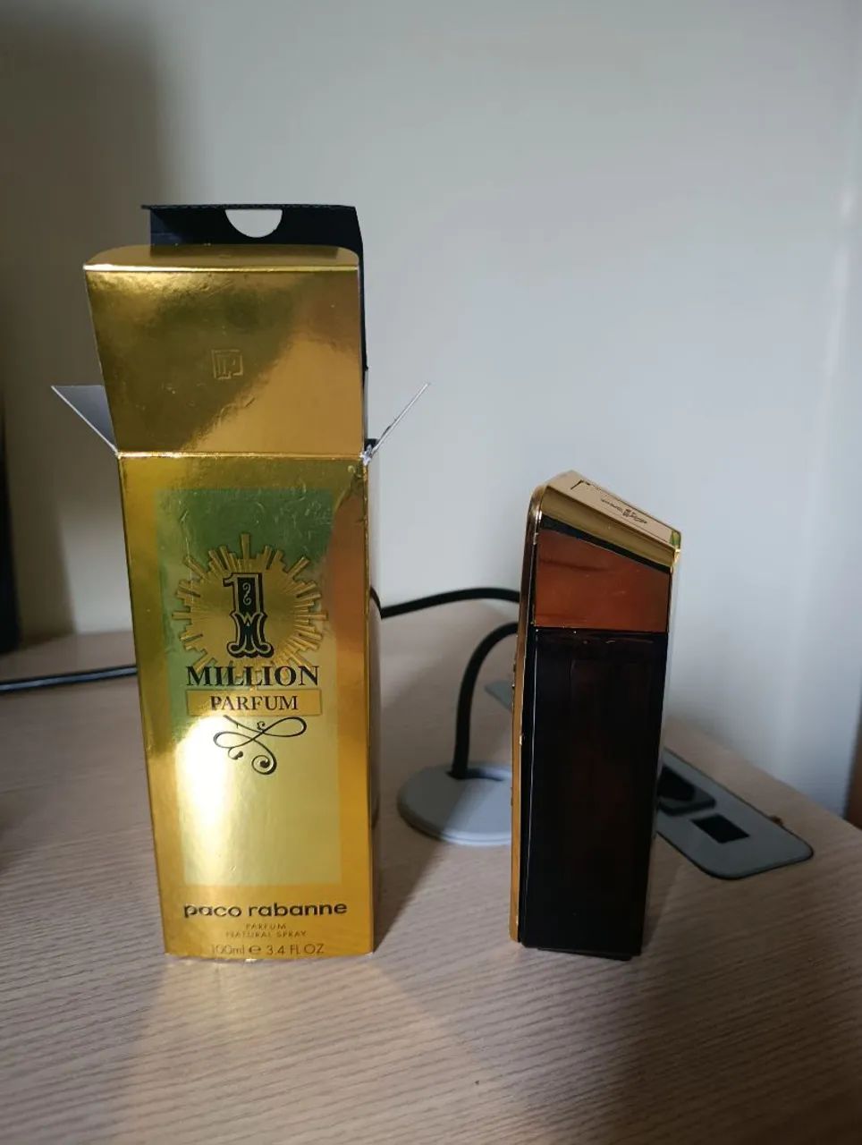 Perfume One Million - Foto 2