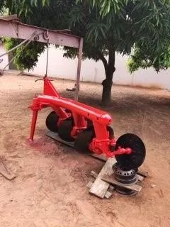 Tombador modelo Massey Ferguson  - Foto 3