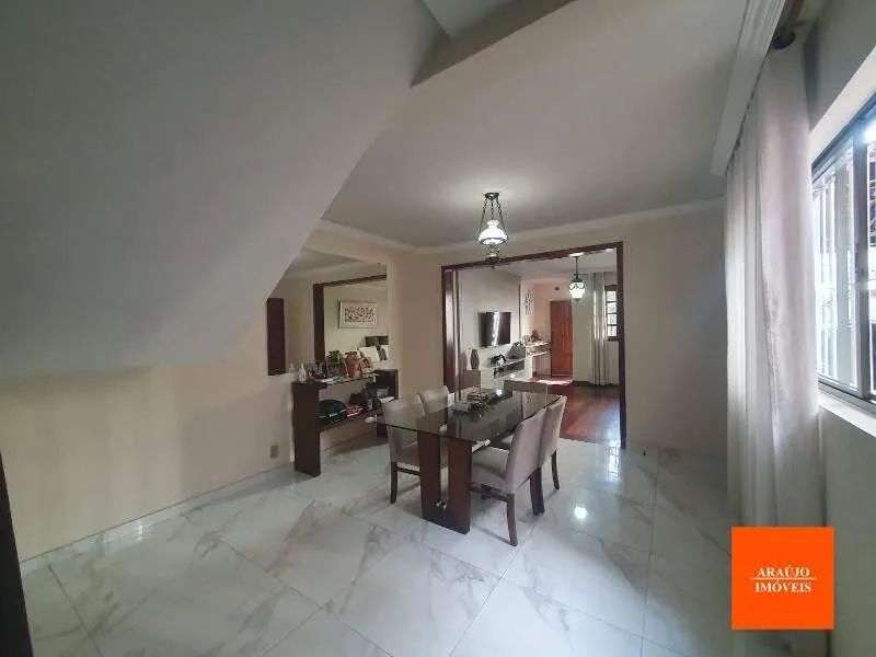 CASA COMERCIAL/RESIDENCIAL COM 211m2 NO BAIRRO CASTELO - Foto 2