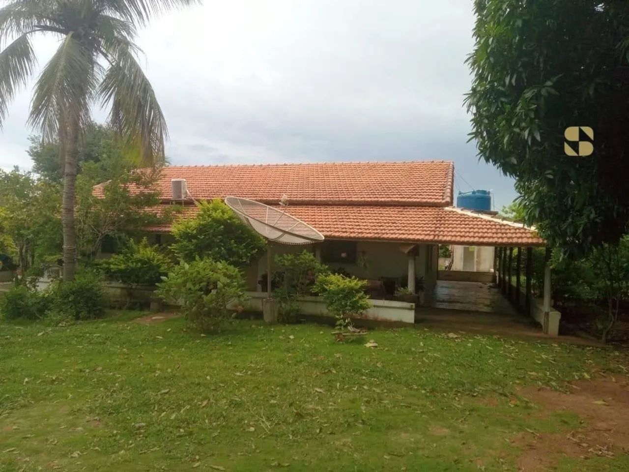 Fazenda em Mirassol do Oeste com 218 hectares - Foto 4
