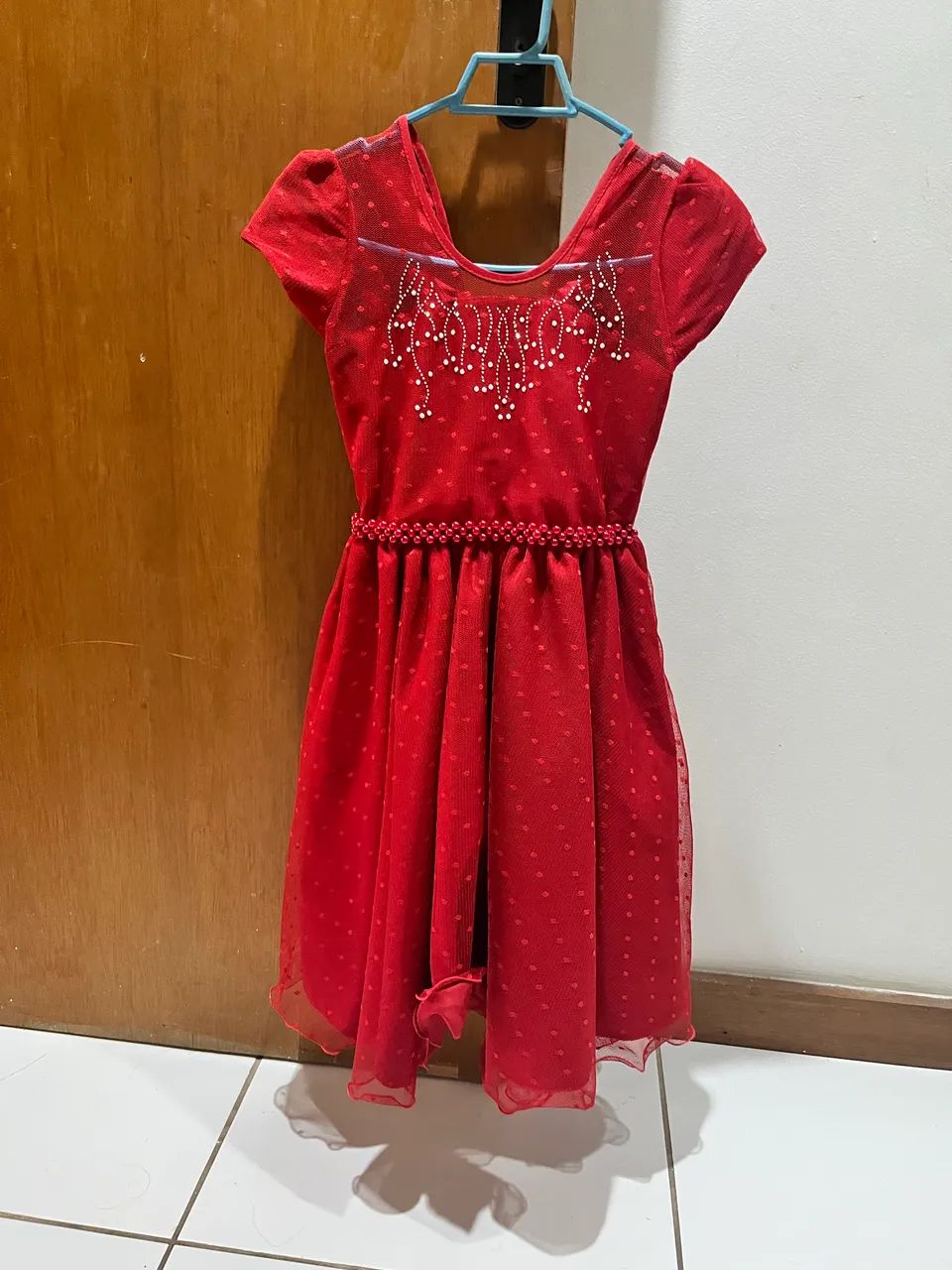 VESTIDOS MENINAS - Foto 4