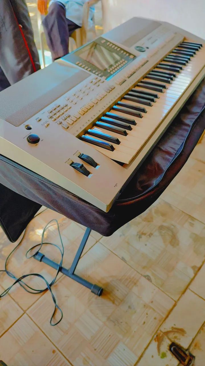 Vende se esse teclado ?... - Foto 4