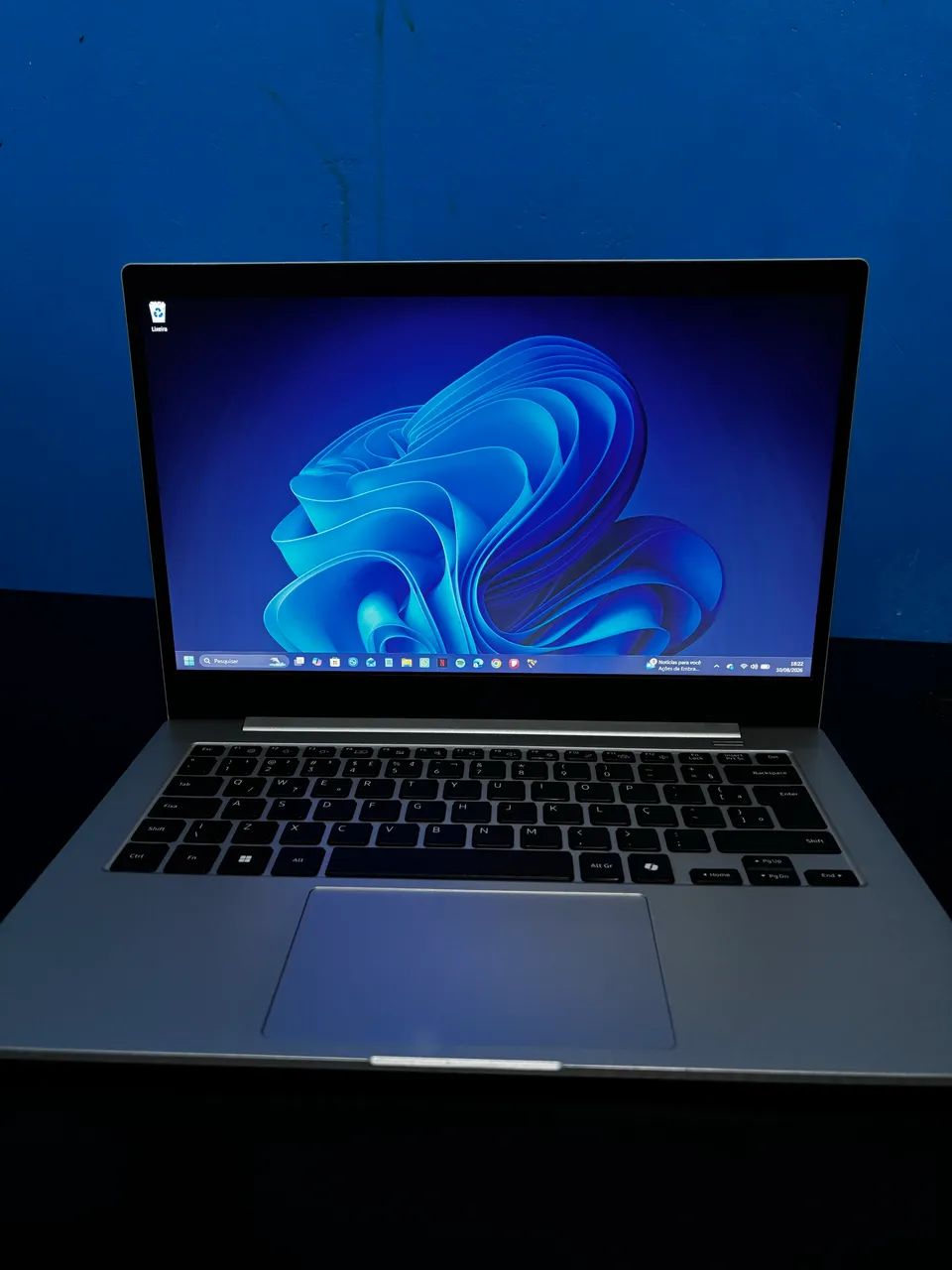 notbook