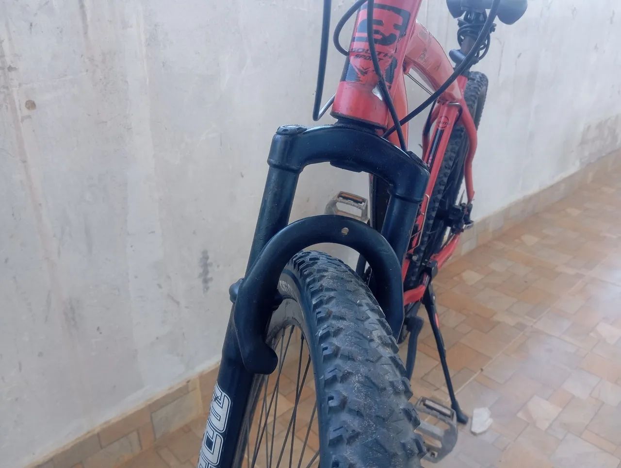 Bicicleta aro 29  - Foto 2