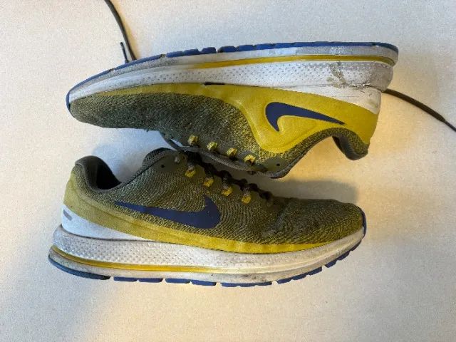 Tênis Nike Zoom Vomero 13 - Tamanho 43 (11 Us) - Foto 5