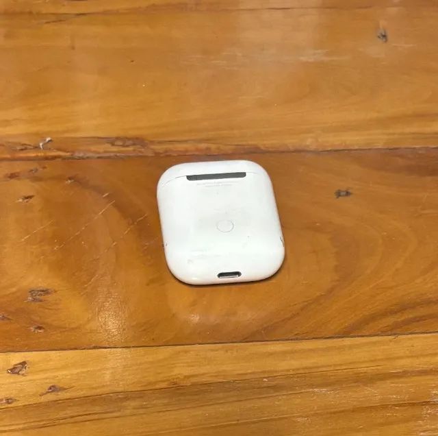 AirPods 2ª Geração