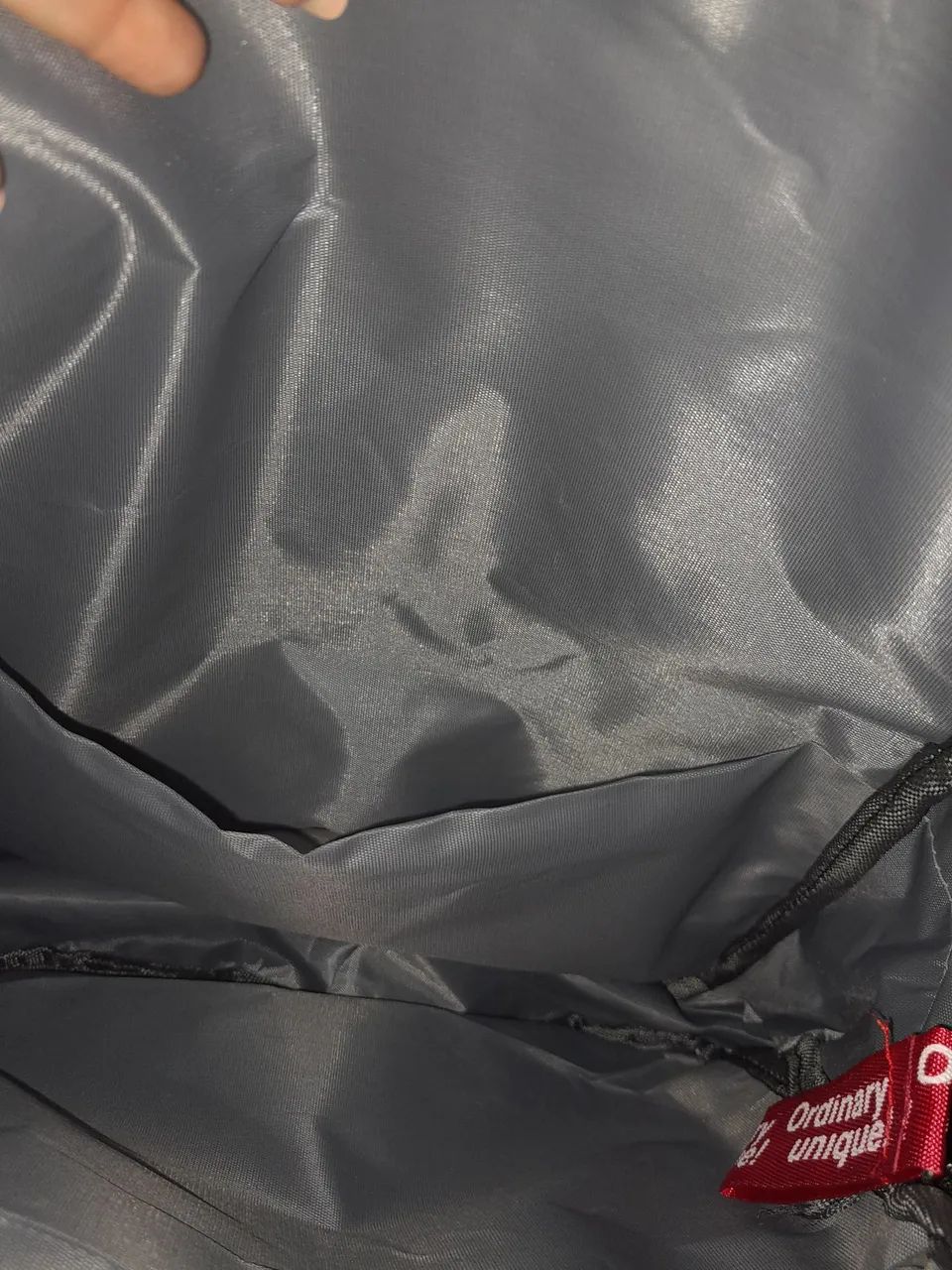 Mochila(Preta) - Foto 4