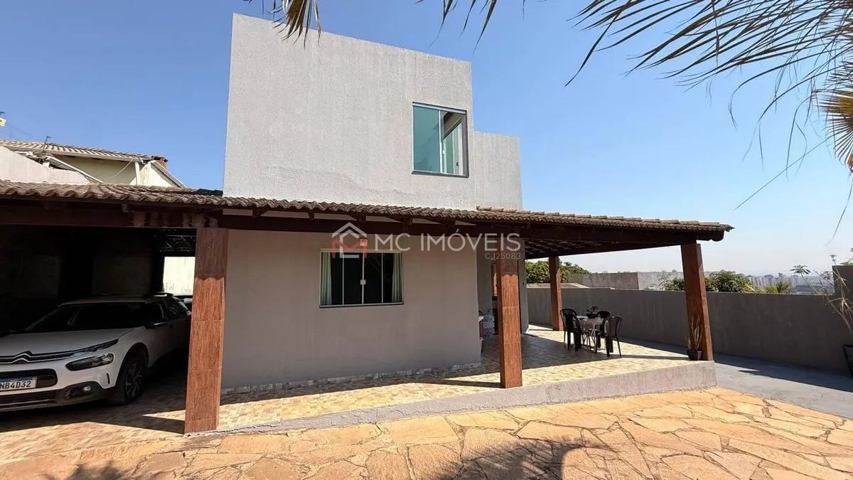 Casa com 5 quartos - Foto 3