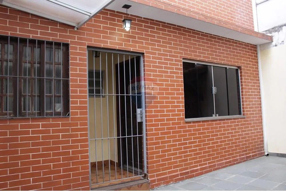 "Encantadora Casa em Mauá, SP"