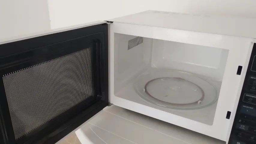 VENDO MICROONDAS - Foto 2