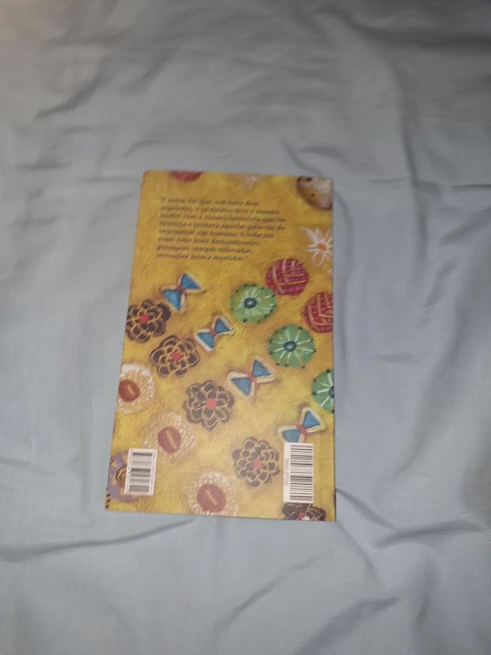 Murmúrio - Foto 2