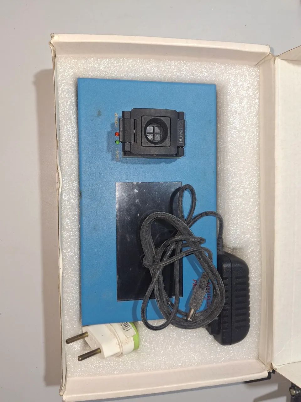 Navi plus - Foto 2