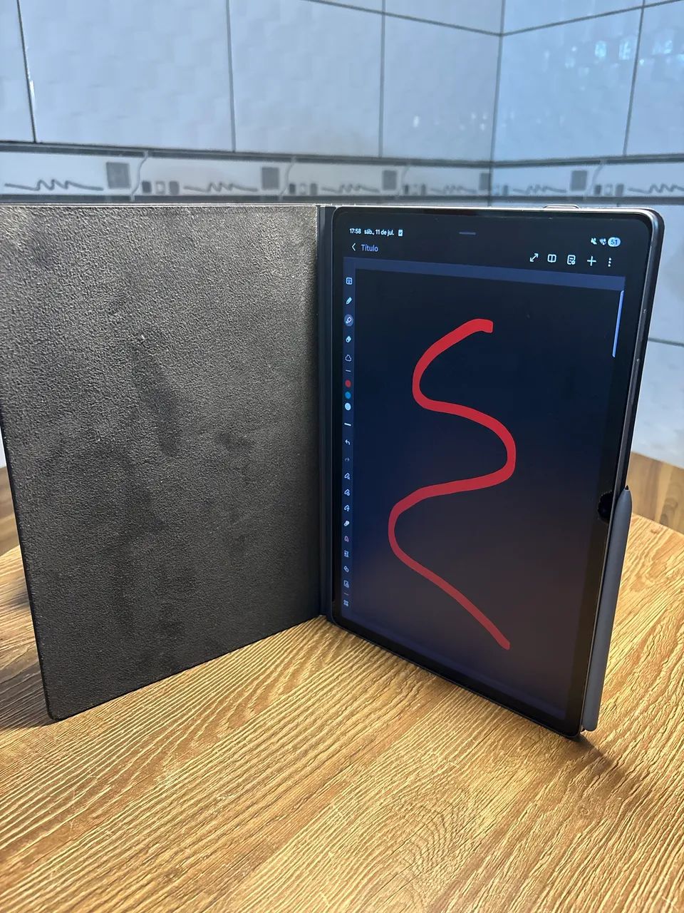 Samsung Galaxy Tab S9 FE+ 12,4? | 128 GB | 8 GB RAM - Foto 4