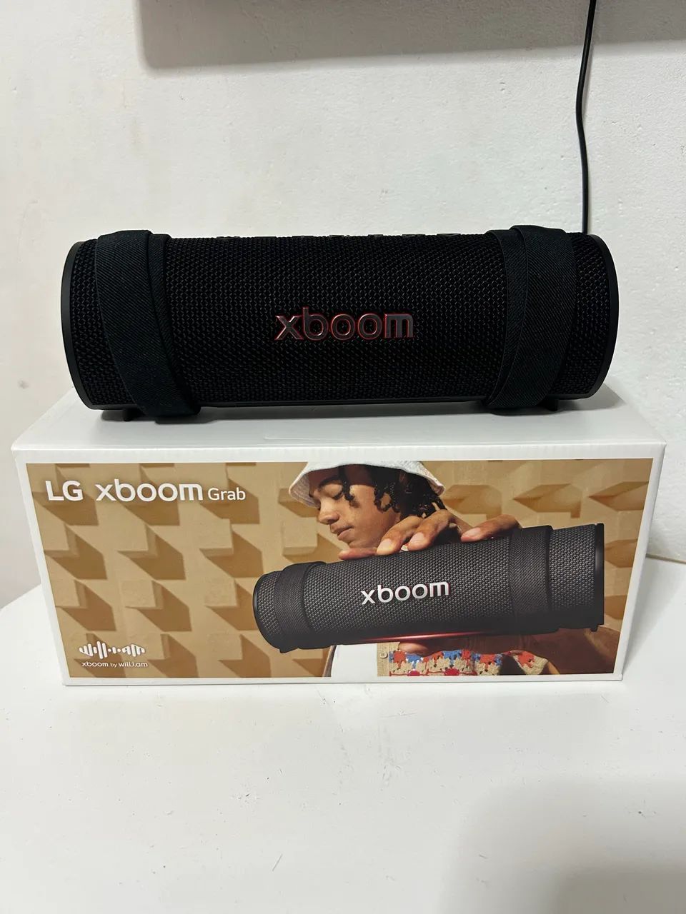 LG XBOOM grab - Foto 4