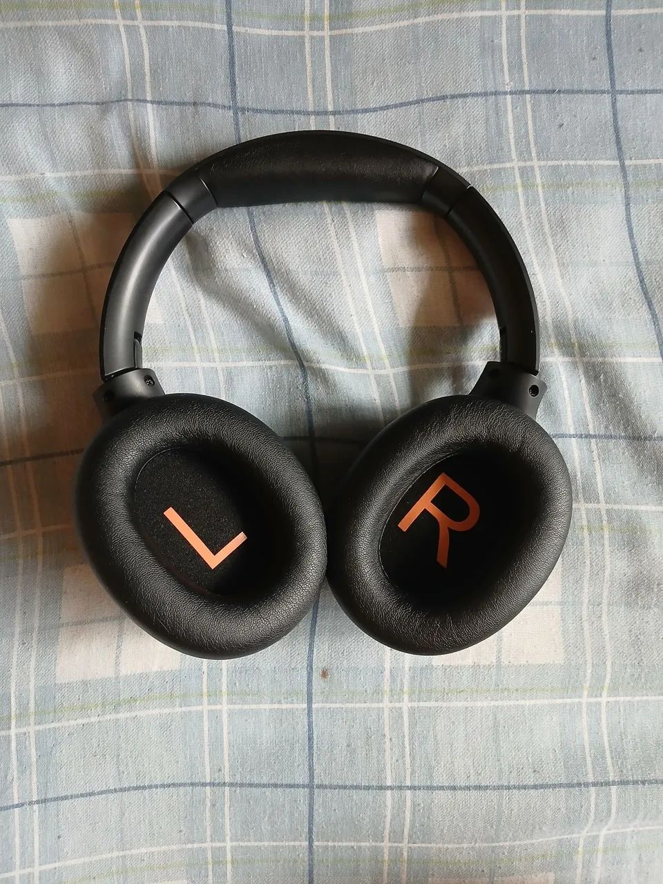 Fone headset <br> - Foto 2