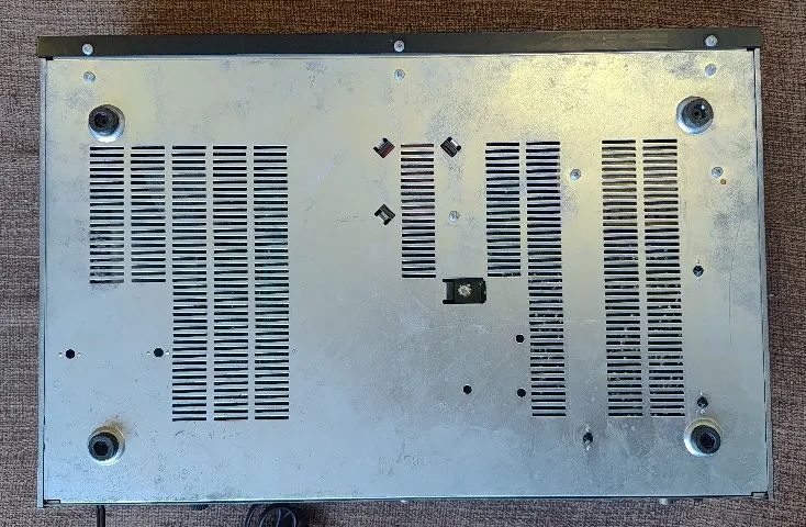 Computador MSX Gradiente, modelo Expert C-1, com 64KB Ram - Ruim / Para Conserto - Foto 5