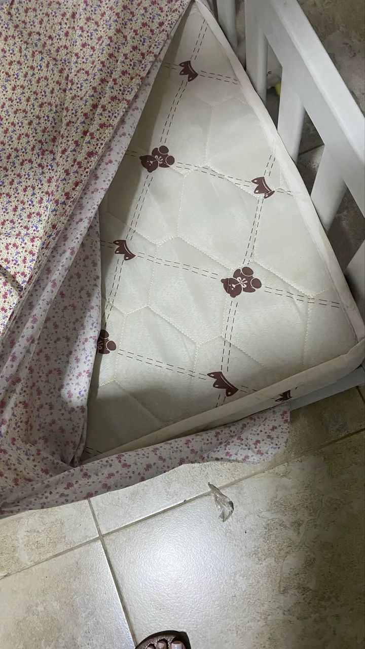 Cama infantil montessoriana  - Foto 4