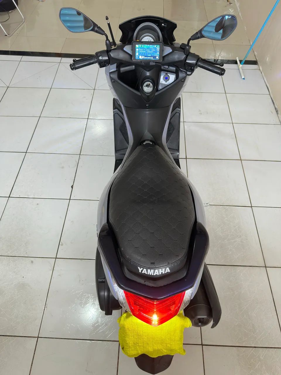 NMAX 2019 EXCLUSIVA - Foto 4