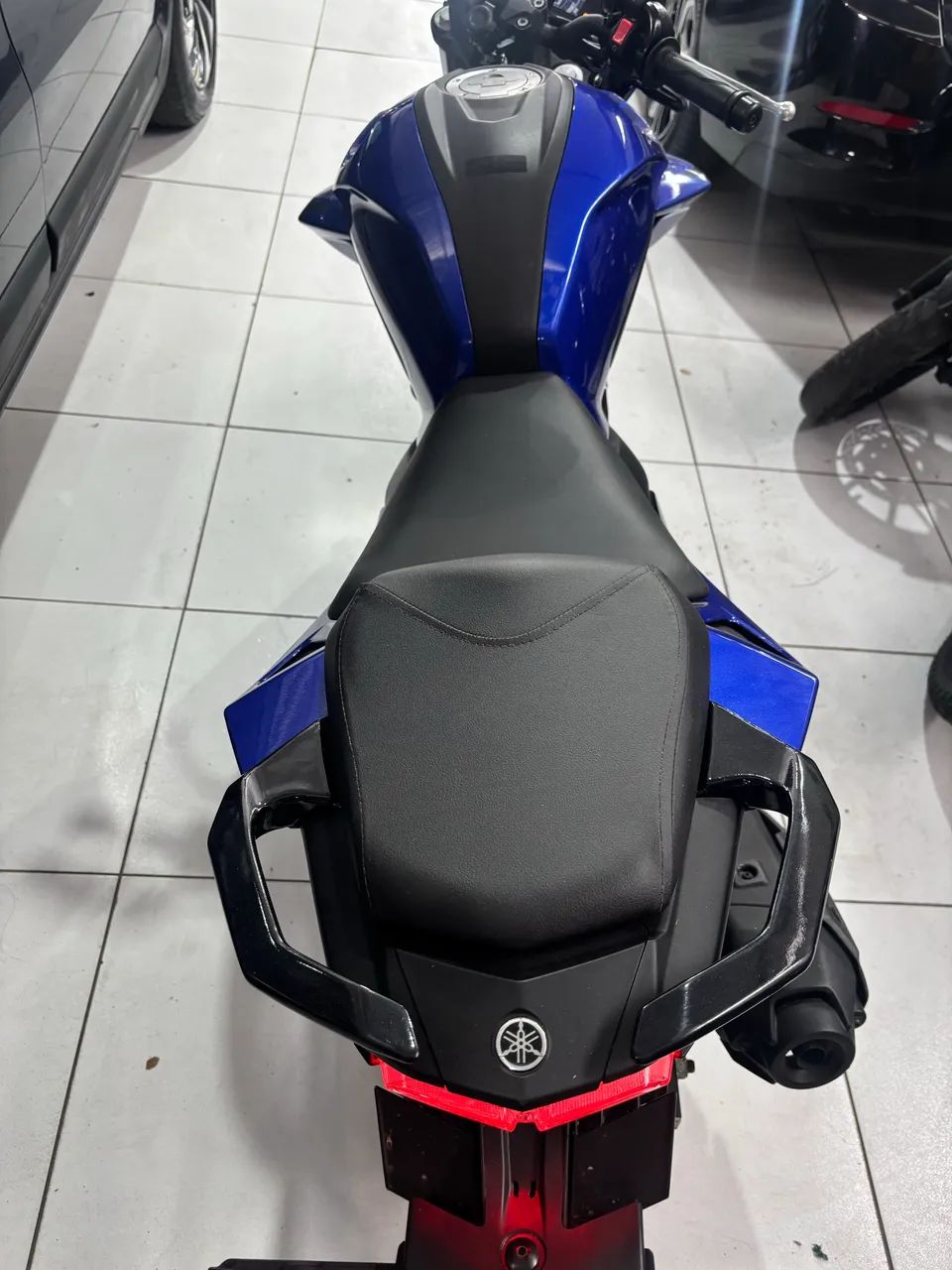 Fazer 250cc 2025  EXTRA - Foto 5