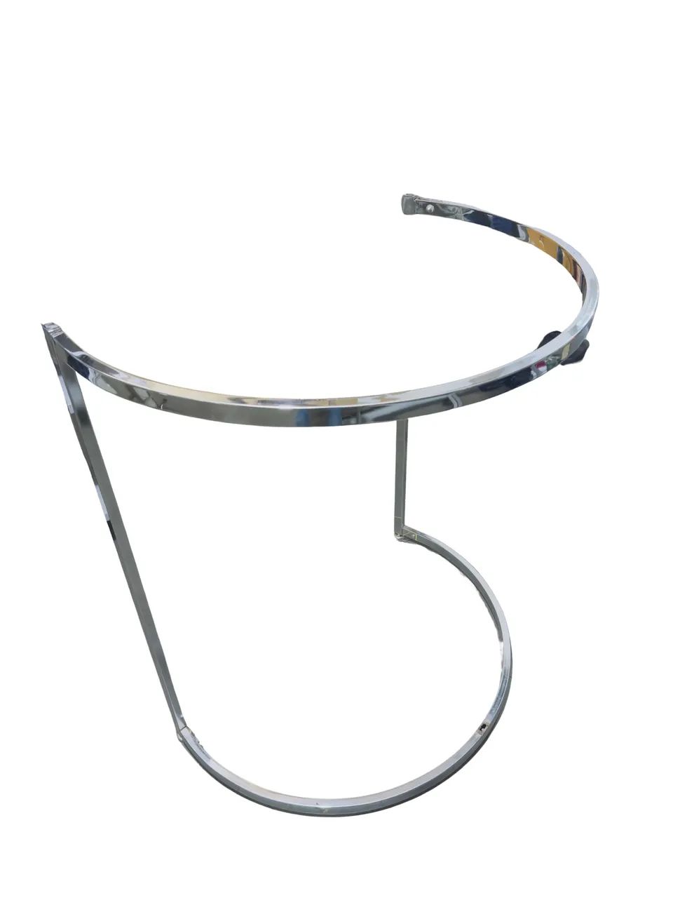  Arara Meia Lua Cromada - Usada em Ótimo Estado - Foto 3