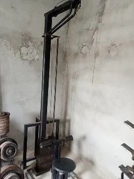 Equipamentos para musculação  - Foto 3