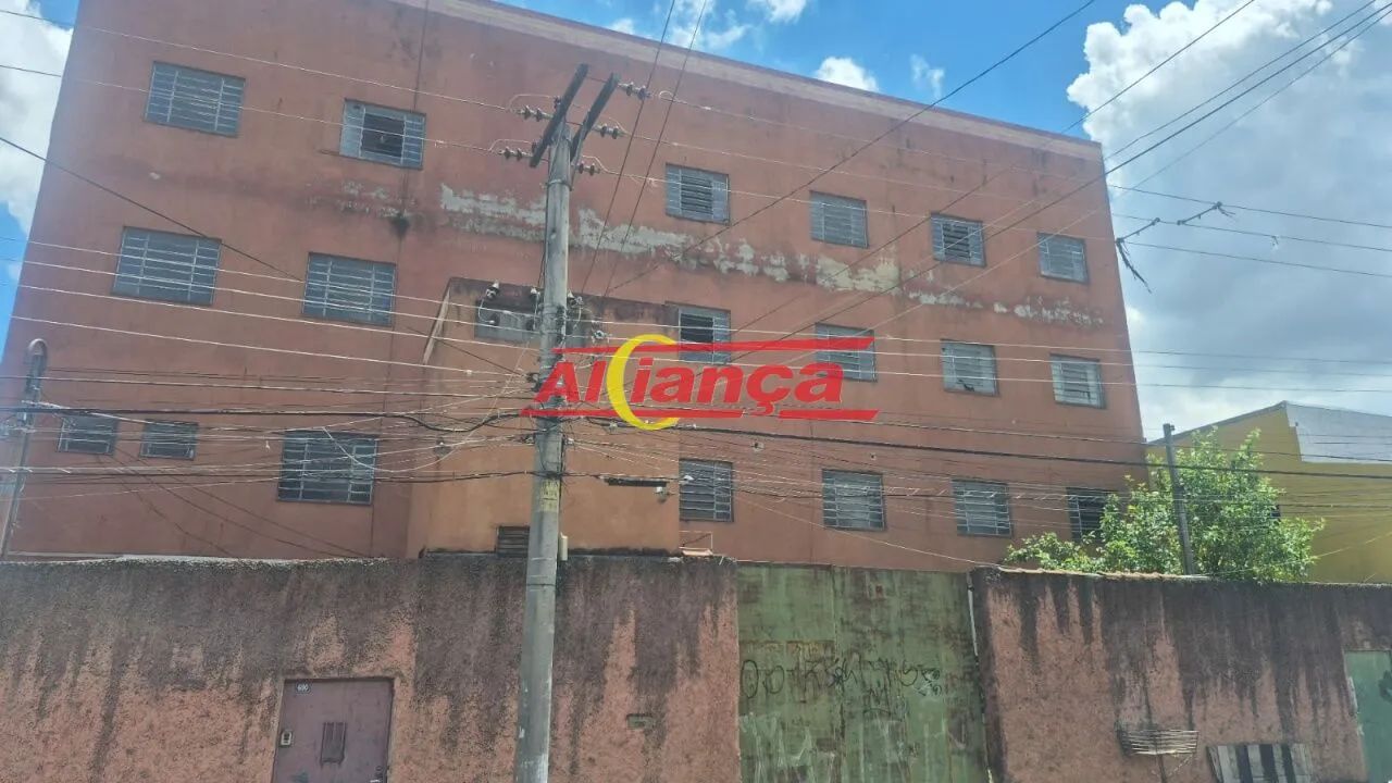 2 PRÉDIOS COMERCIAIS - VILA GALVÃO - OPORTUNIDADE - Foto 5