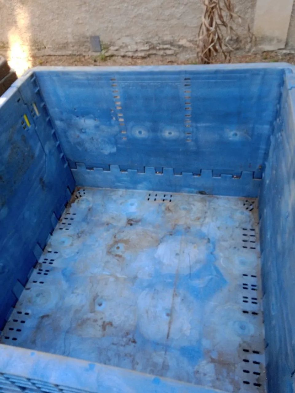 Palet de transporte  - Foto 2