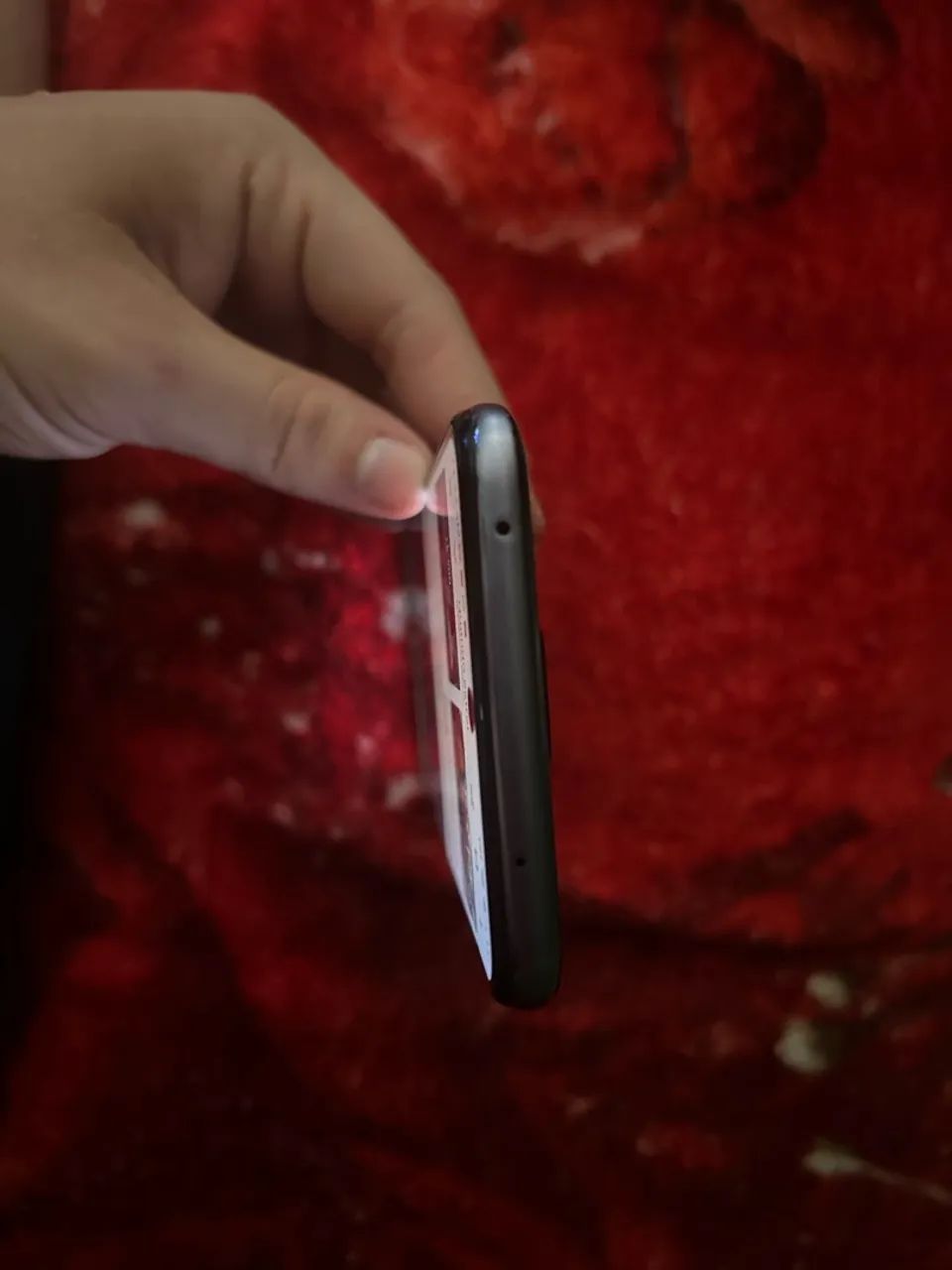 Celular Redmi note 9s  - Foto 4