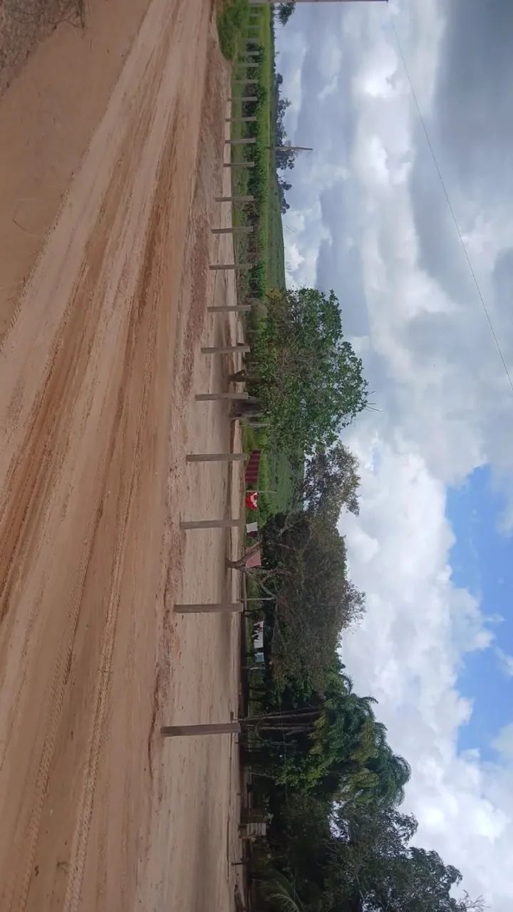 Foto - Santarém - Centro