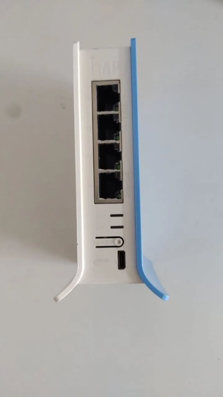 Mikrotik  - Foto 2