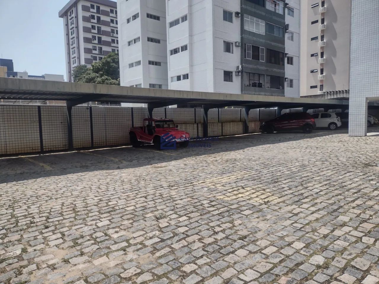 EDIFICIO PARQUE DAS PALMEIRAS II - Foto 3
