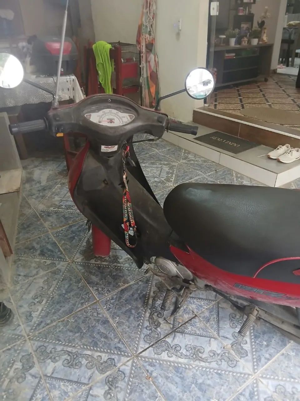 Moto biz - Foto 2