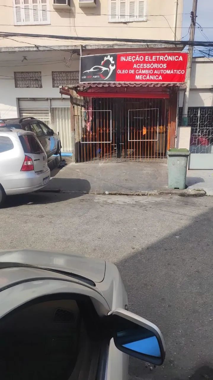 Mecanico 