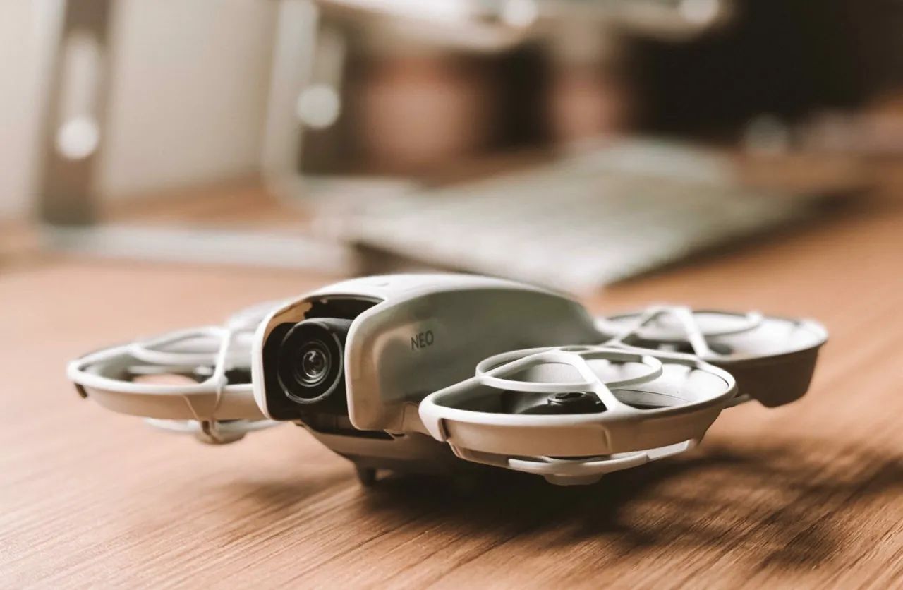 DRONE DJI NEO - Foto 3