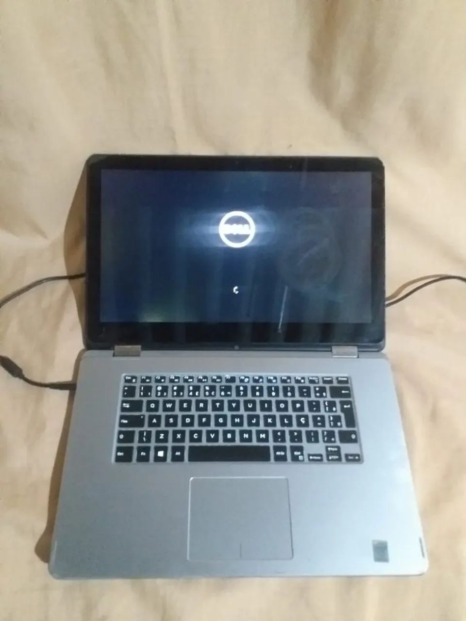 Notebook Dell core i5 / leia a descrição  - Foto 2