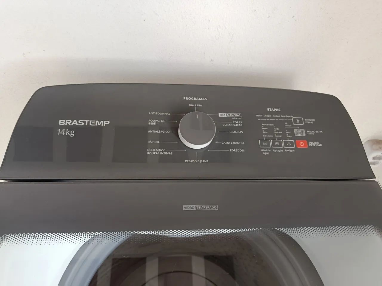 Brastemp 14 kg - Foto 5