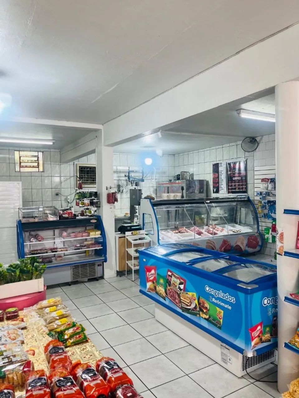 Mercado  - Foto 5