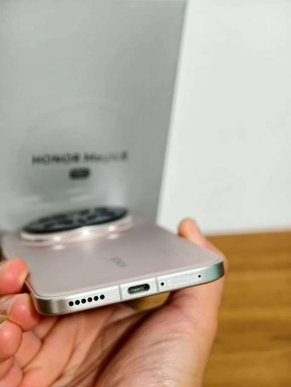 Honor Magic 8 Pro Global  - Foto 3