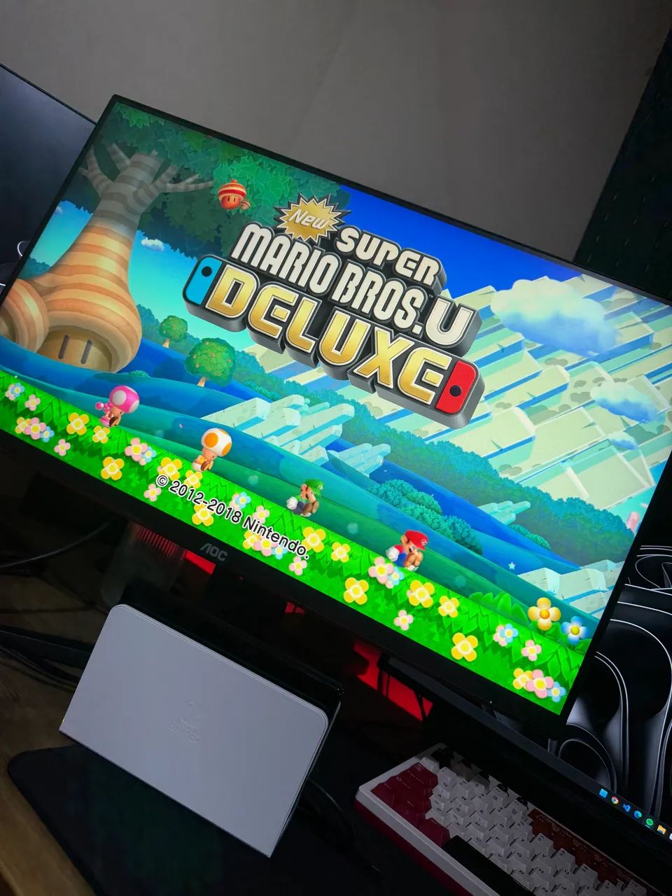 Monitor Gamer Hero Full HD - Foto 3
