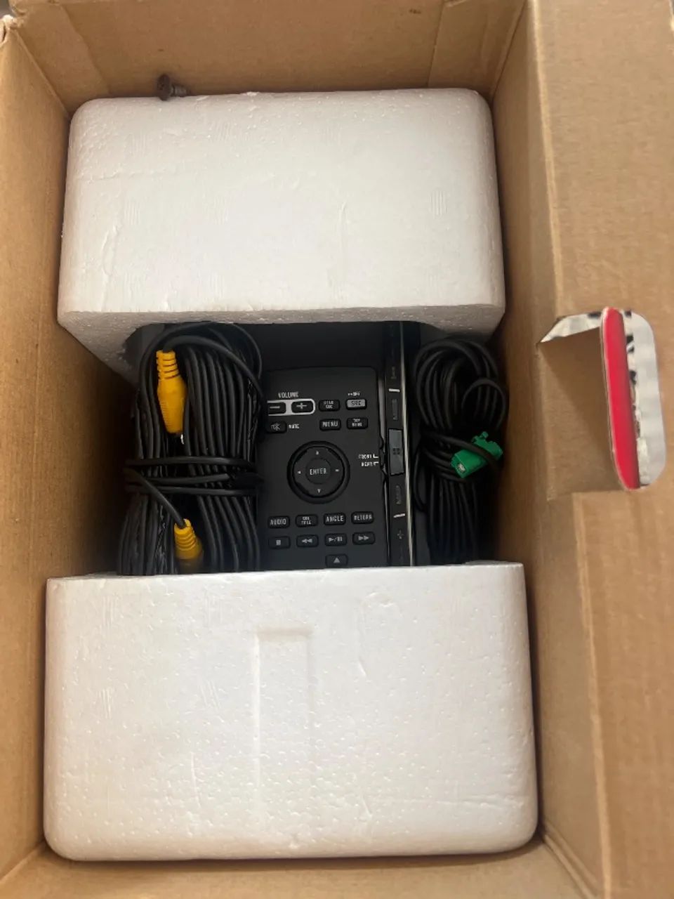 PIONEER AVIC-F80TV / Com Camera de Re inclusa - Foto 3
