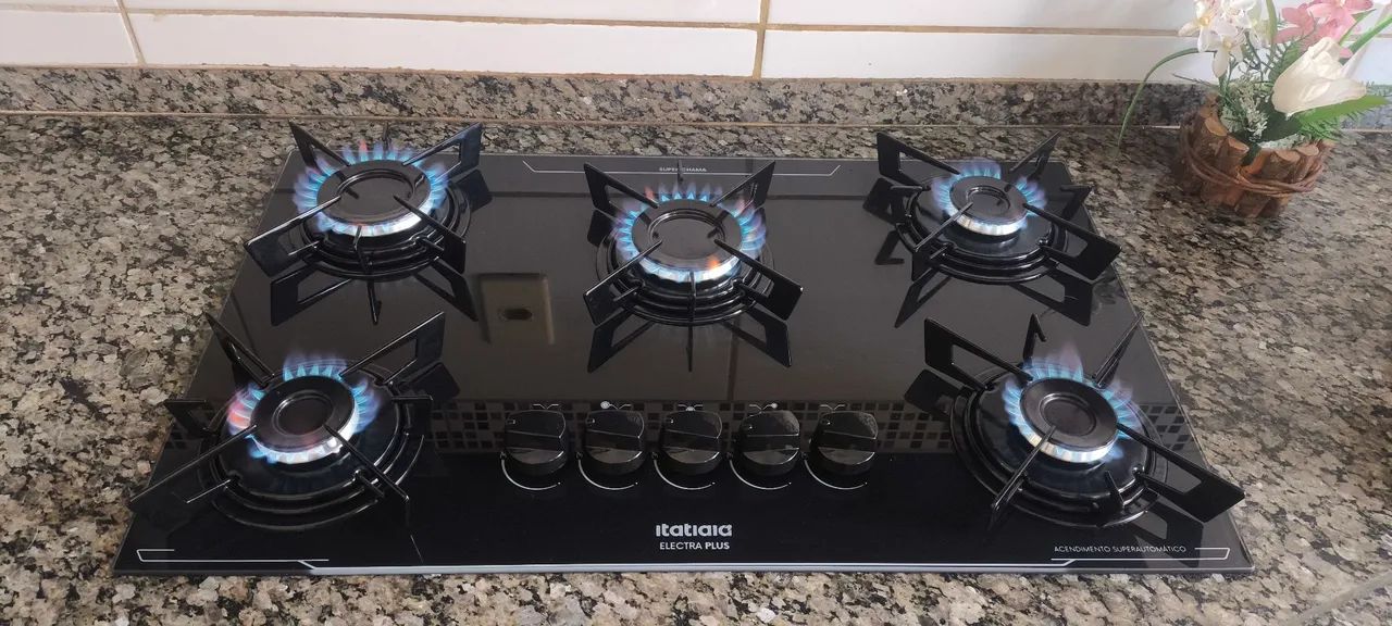 Cooktop